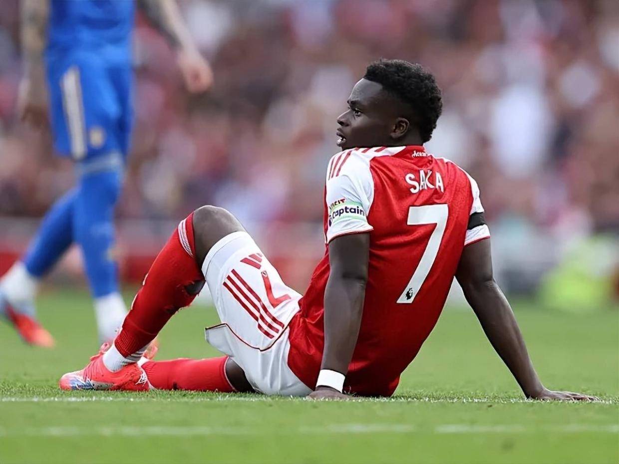 阿森纳欧冠首战，三员大将缺席合练，阿尔特塔尚有轮换余地