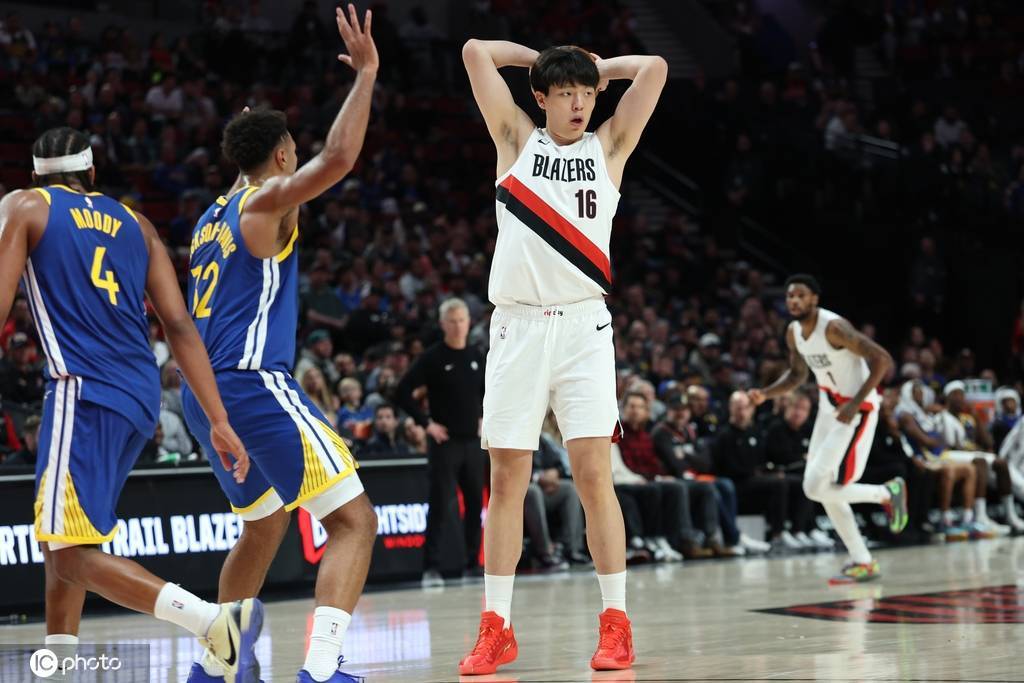 收获运动战首分！杨瀚森工作室：对于新秀来说 没有垃圾时间